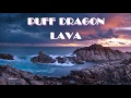 Puff Dragon - Lava