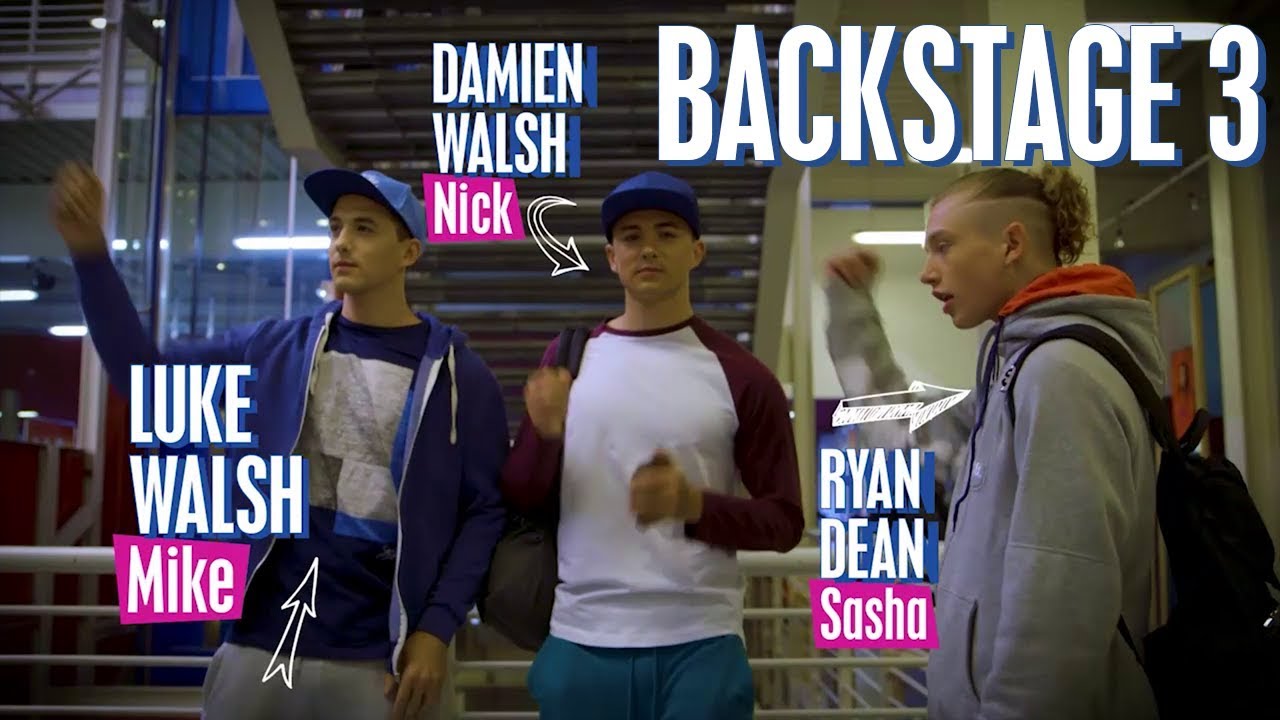 Penny on M.A.R.S. - Backstage 3. Favourite songs [English subtitles]