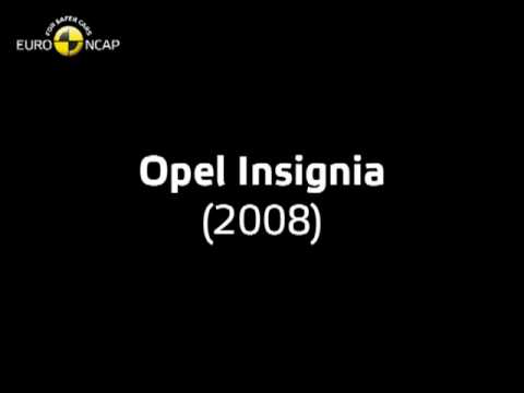 www.euroncap.comFrontal Impact takes place at 64 Km/h, 40% of the width of the car striking a deformable barrier. In the side impact, a mobile deformable barrier impacts the driver's door at 50 km/h. In the pole test, the car tested is propelled sideways at 29km/h into a rigid pole.