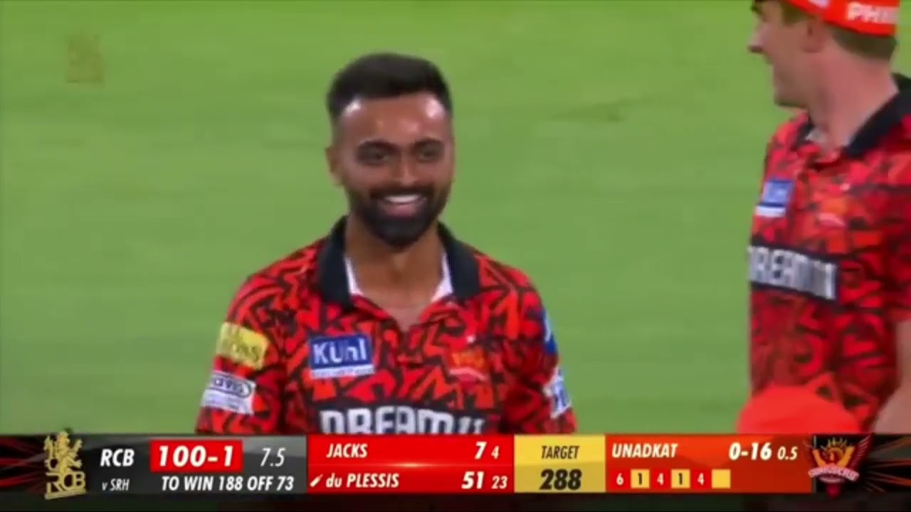@RCB VS SRH Highest score 287_3.