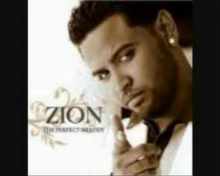 Abre la puerta - Zion Baby