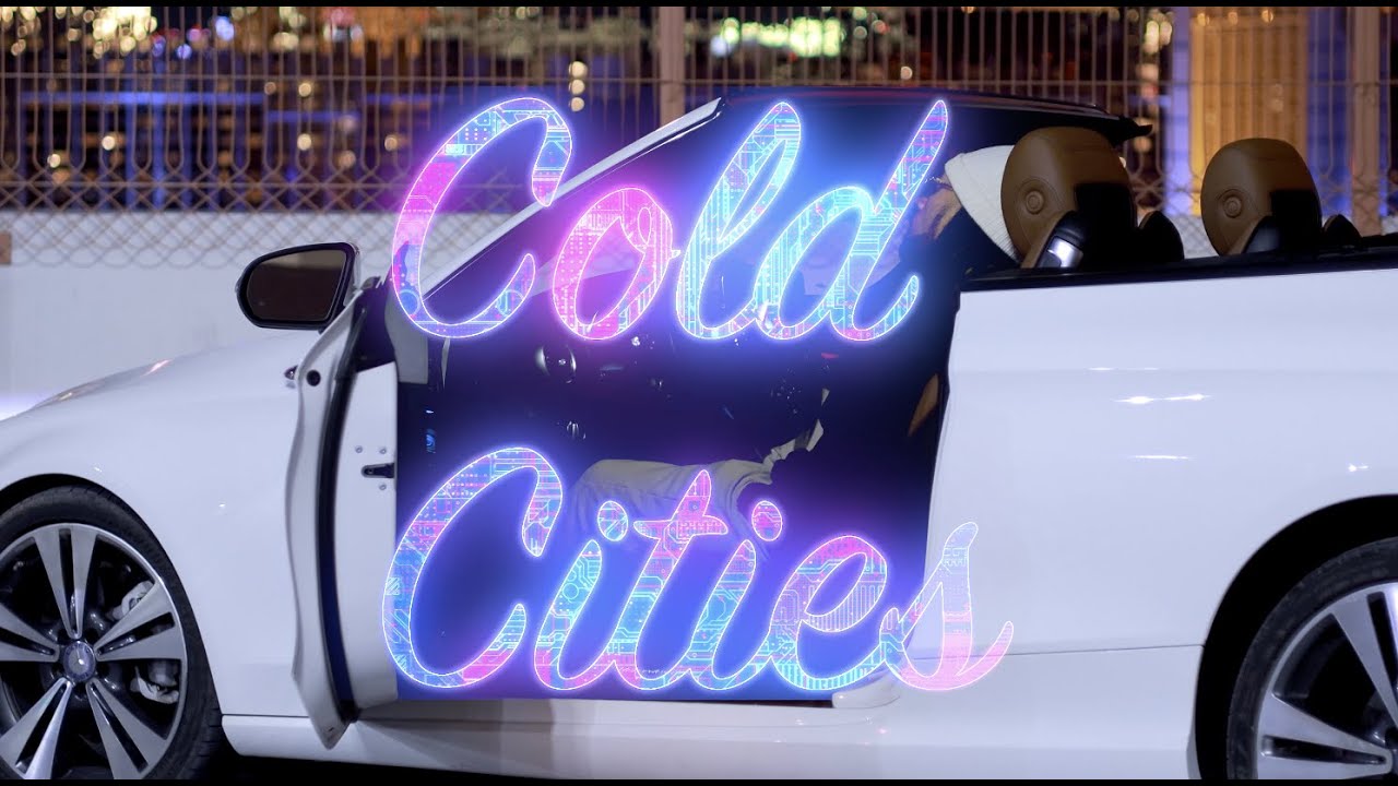 Obejrzyj E. Twiss - Cold Cities (Official Music Video) w YouTube Obejrzyj E. Twiss - Cold Cities (Official Music Video) w YouTube