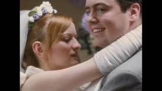 BBC Two Continuity - Saturday 6th April 2002