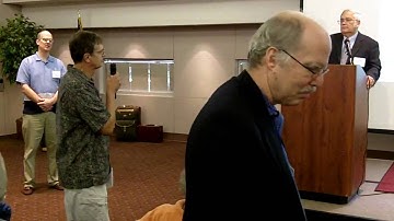 Ron Hatch: Using GPS to Refute the Equivalence Principle - Part 7