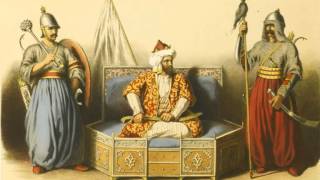 KÖYÜM KEÇİLİ
