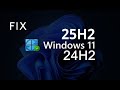 Windows 11 KB5065789 &amp; KB5067036 FIX Broken DRM/HDCP Video Playback...Finally!