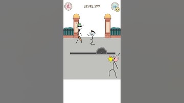 Thief Puzzle Level 177