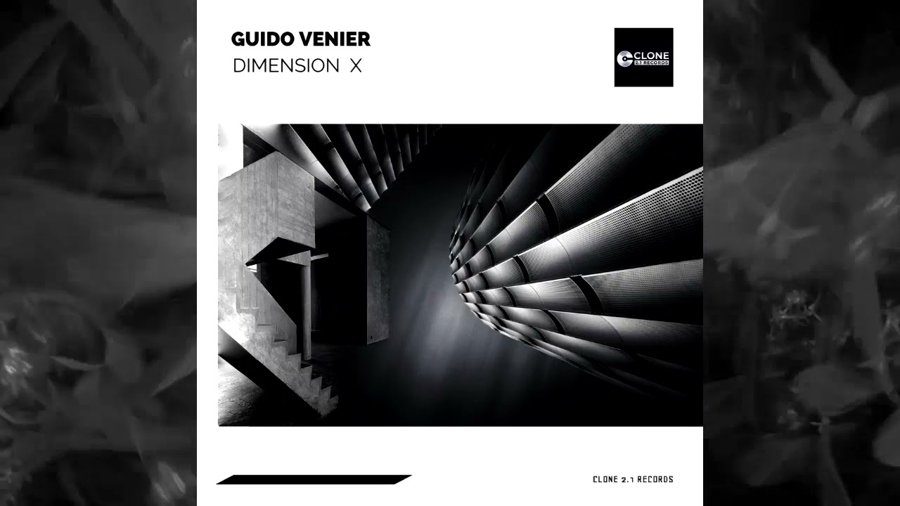 Watch Guido Venier - Dimension X (Original Mix) on YouTube Watch Guido Venier - Dimension X (Original Mix) on YouTube