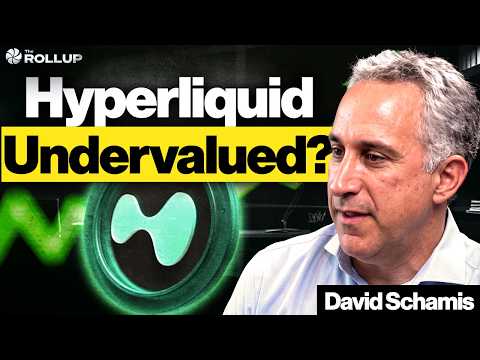 PURR CEO: Hyperliquid Is Still Extremely Undervalued (…And is Coming To The US Soon)