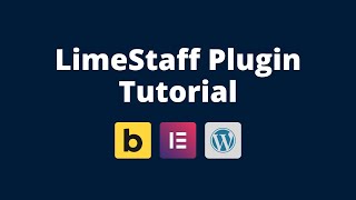 LimeStaff: The Best Loxo WordPress Plugin for Job Listings