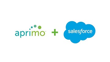 Create Personalized Marketing Messages | Salesforce + Aprimo Tutorial