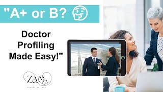Doctor Profiling Boost Pharma Sales with Smarter Targeting screenshot 5