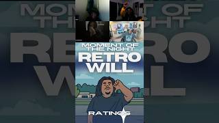 RetroWill had the best Song Wars moment! 🔥🔥 #pbm #songwars #trapbeat