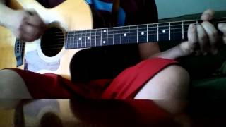 201661 I Wont Give Up Jason Mraz Cover