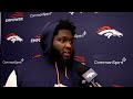‘It’d be the biggest thing for us’: DT D.J. Jones on the chance to clinch the No. 1 seed in Week 18