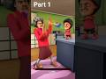 Scary Teacher 3D - Prank Karna Tha Khud Phas Gaya 😭 | Mr R-K Gaming. Part 1