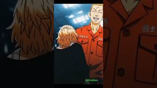 Mikey Vs Osani Tokyo Revengers Editz