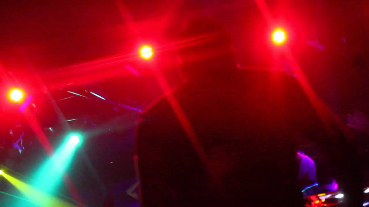 Lawrence Apaga (Former DJ EsperanzA) Promo