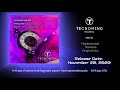 Hiddeminside - Timeless (Original Mix) - PREVIEW