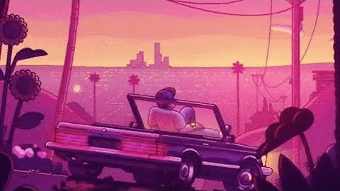 Ethan Major - Cosmic Love (Official Video)
