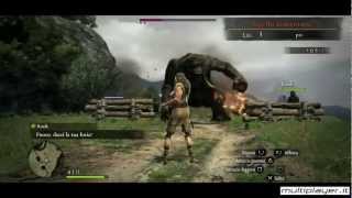 Dragon's Dogma - Recensione (HD)