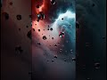 On This Planet, Rain Isn’t Water