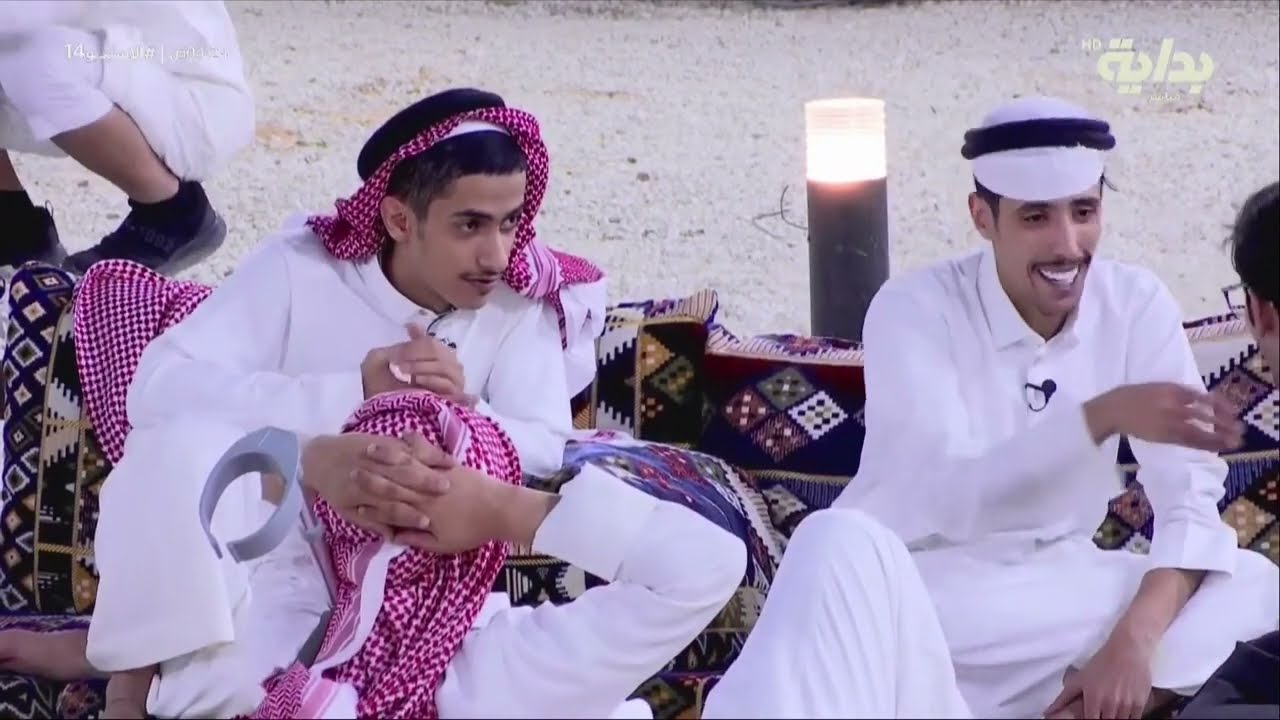 صباحية بين الطبخ والمضاربات | #الاستديو14