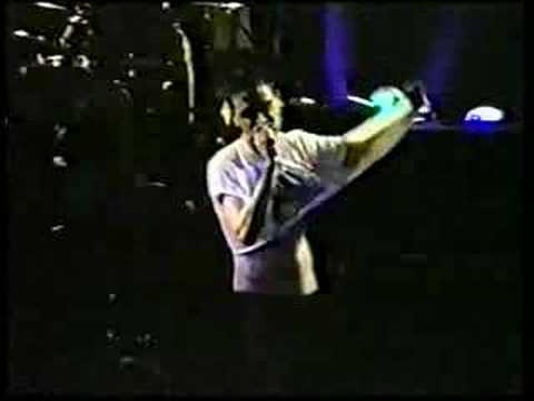 The Smiths - 16 I Know It's Over (Salford 86)