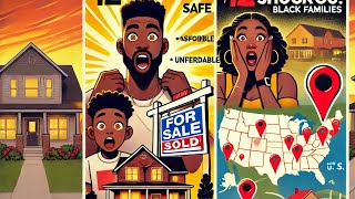 “12 SAFE & AFFORDABLE Small Towns Black Families Are Secretly Moving To (You’ll Be SHOCKED by #1!)”