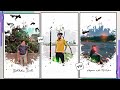 Vn Video Editor Trending Love Status Video Editing | Lyrics Status Kaise Banaye Vn App