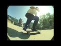 Politic | Joshua Bos in Steel