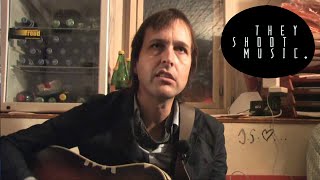 Video thumbnail of "Chuck Prophet - You And Me Baby (Holding On) / THEY SHOOT MUSIC"