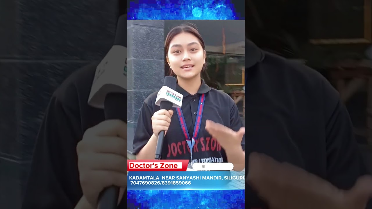 Review Of Doctor's Zone Student 