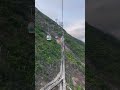 Cable car ocean park Hongkong