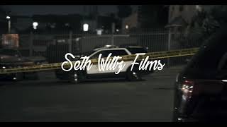 Ghettorich MC - The City [Official Music Video]