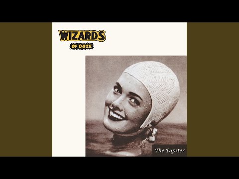 Wizards Of Ooze - Shiny