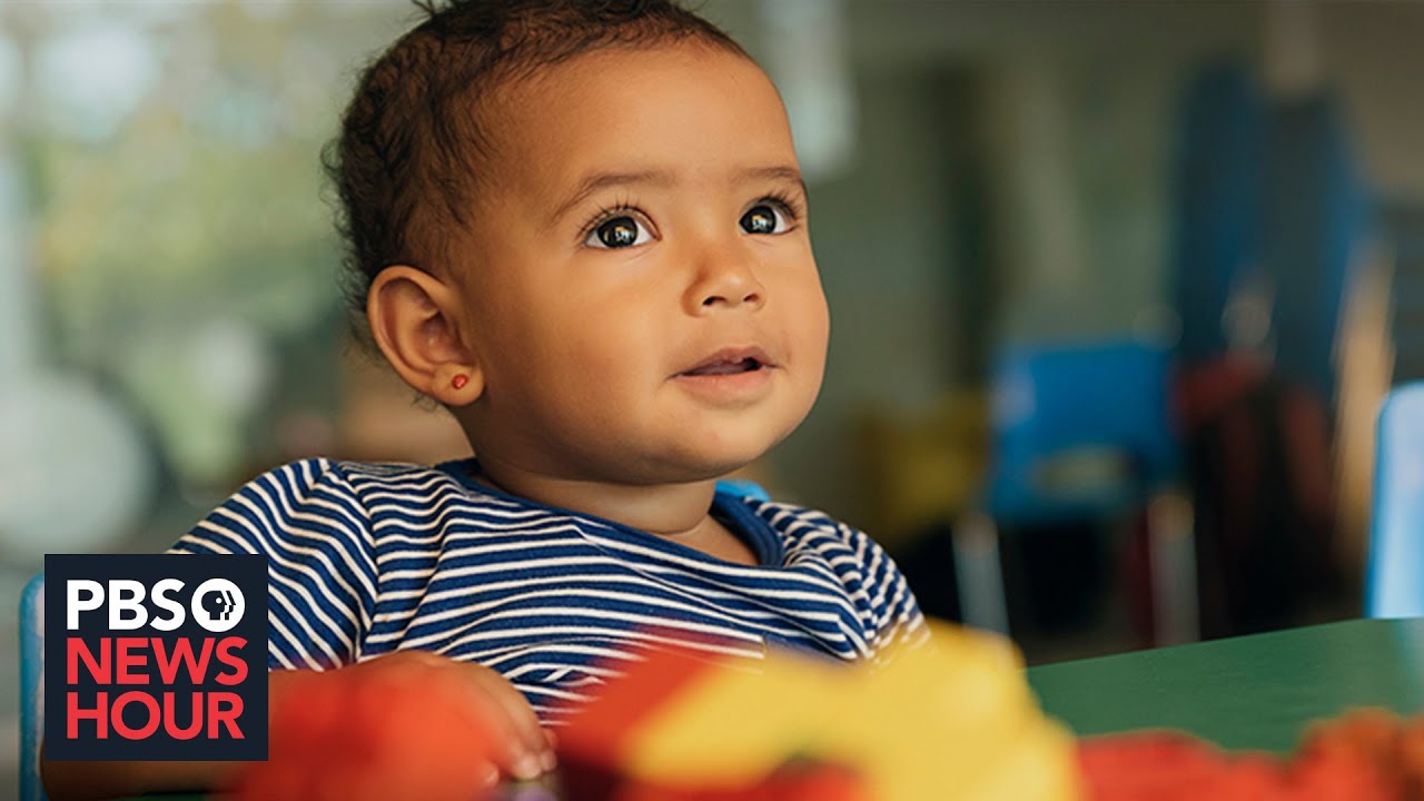 The market controls child care costs in the U.S. Can that be changed