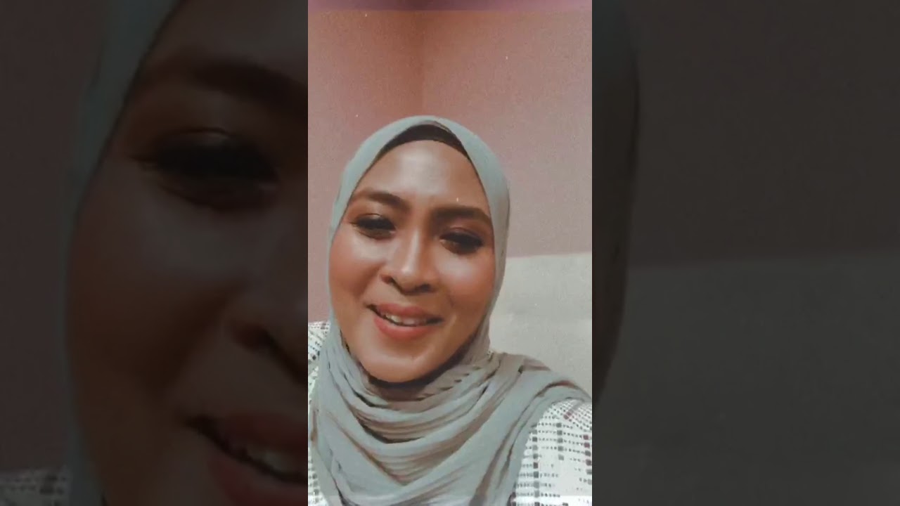 Siti Nordiana Instagram Live 5/12/19 | Ig Live Kak Nana paling kelakar!
