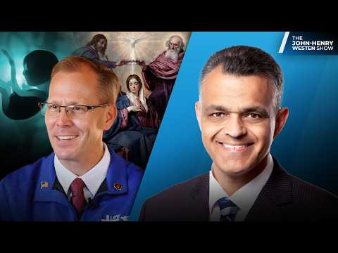This Air Force Colonel, PhD Chemist & Pro-Life Champion Is Here to Kick You Into High Gear