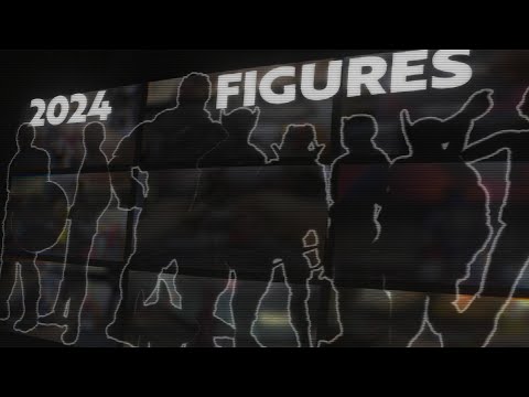 My Top 10 Action Figures of 2024