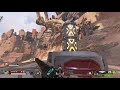 apex legends season6 volt walk through and rampart need to knows