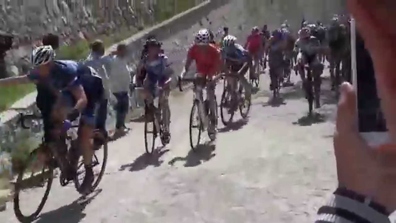 Trofeo Federación 2015. Memorial Ángel Lozano. Valladolid. Junior. Ciclismo