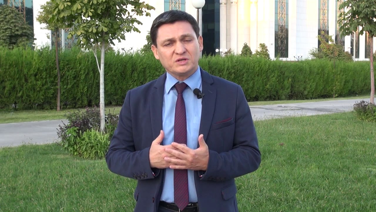 Ильдар Инелеев - ISO 22000