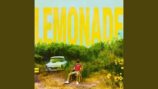 Lemonade - Louis Tomlinson