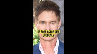 Soap Star and Sci-Fi Hero: Patrick Muldoon Dies at 57