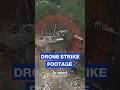 Drone strike on 'Israeli' military vehicle in southern Lebanon