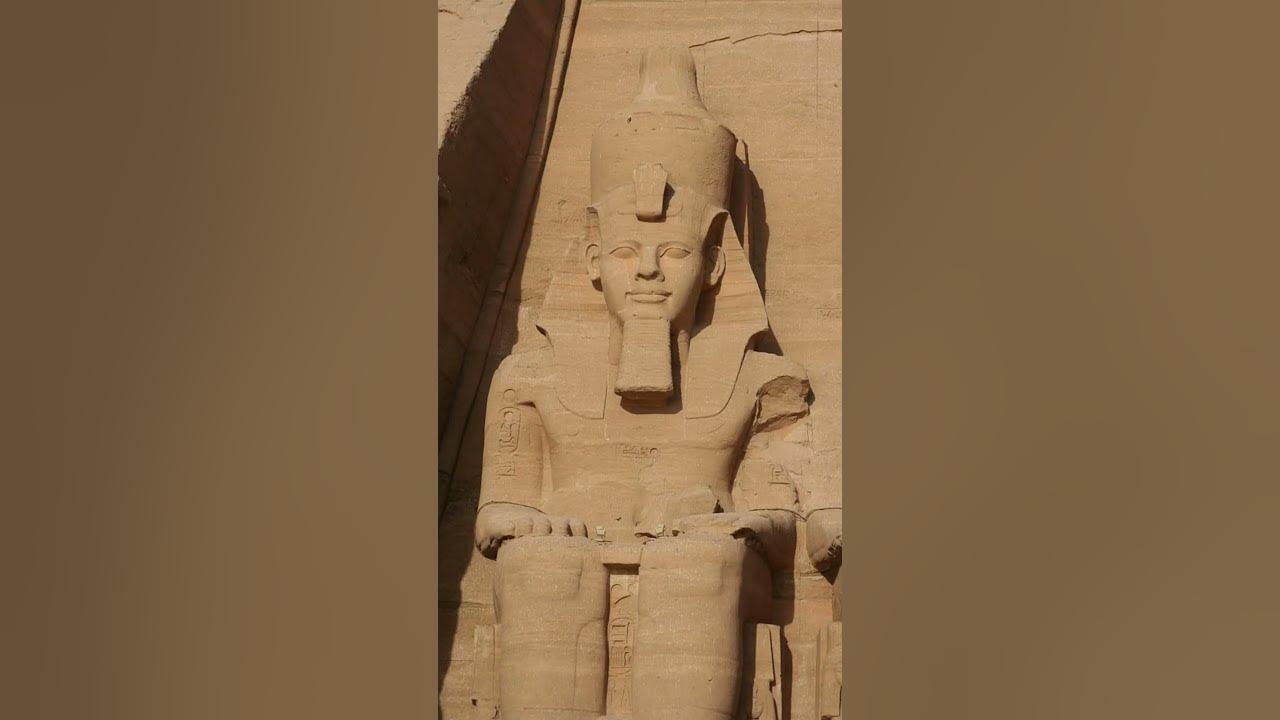 The Story Of KEMET | World’s Oldest Civilization  | EGYPT
