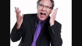 Lewis Black Luther Burbank Performing Arts Center Blues Part 12 Iraq An Idiot's Delight