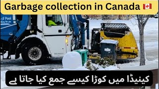Keeping Canada Clean: A Look at Garbage Collection | BeenVlogs