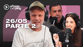 ADIVINAMOS DE QUÉ CLUB ES HINCHA EL FAMOSO, Fútbol o Muerte y más #VueltaYMedia